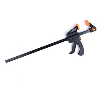 Geobiz F型木工夾  1個