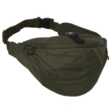 Pinewood 男女 PinewoodR Cross Waist Pack 4L 腰包 1-19150128