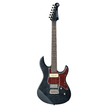 YAMAHA Pacifica PAC611VFM 電吉他 孤獨搖滾同款 附限量孤獨搖滾周邊資料夾 (原廠公司貨 附新手超值五大好禮)