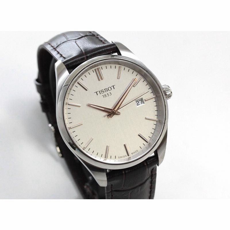 TISSOT(ティソ) PR100 クォーツ メンズ T150.410.16.031.00 腕時計 正規輸入品 | LINEブランドカタログ