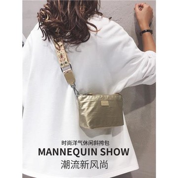 夏天裝手機的小包包女新款時尚百搭ins超火輕便洋氣斜挎包單肩包