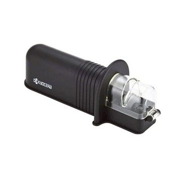 【日本 KYOCERA 京瓷 】 金屬刃 磨刀器 RS-20 磨刀石