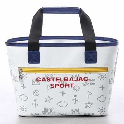 トートバッグ(トートバッグ)|CASTELBAJAC(カステルバジャック