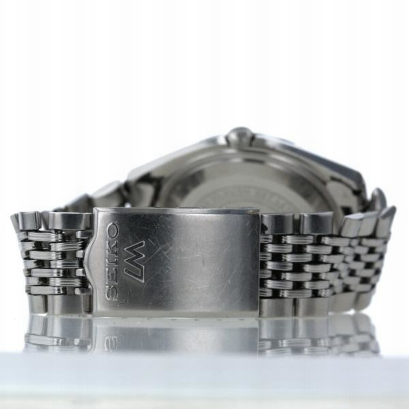 SEIKO セイコー LM ロードマチック 5606-7010 自動巻き 腕時計 アンティーク】SEIKO LORDMATIC ロードマチック LM 5606-7010