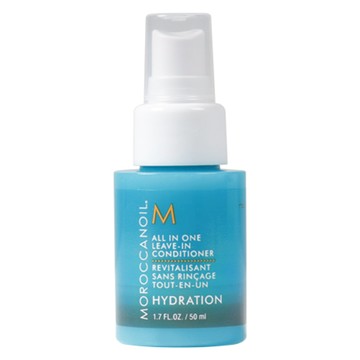 MOROCCANOIL 摩洛哥優油 高效保濕噴霧  50ml  1瓶