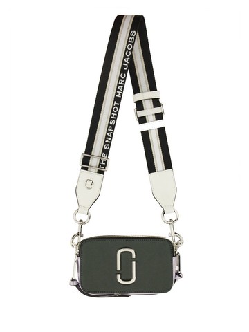 Marc Jacobs 'The Snapshot' Crossbody Bag