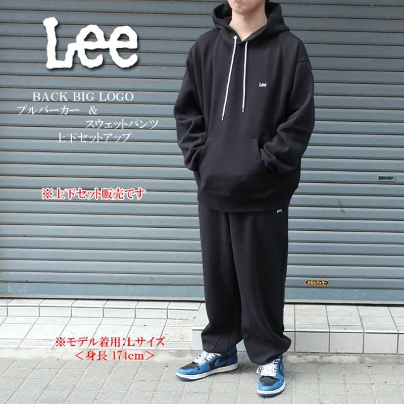 lee スウェットパンツ - キッズ服男の子用(90cm~)