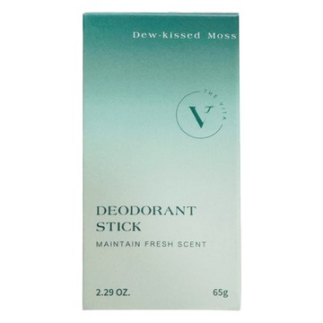 THE VITA 新森活 天然植萃體香膏 晨露湖畔  65g  1件