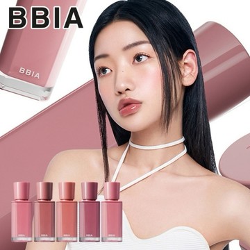 [快速出貨]【BBIA】自然豐唇鏡光唇釉 自然感專屬裸唇光澤唇釉 3.2g
