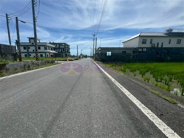 礁溪市區足坪農地、近重劃區、老爺酒店、五峰旗｜宜蘭縣礁溪鄉十六結新段