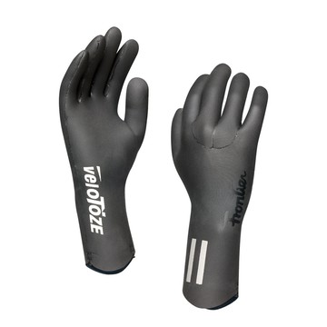 Frontier x veloToze Waterproof Gloves 長指防水手套