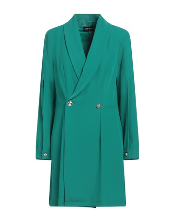 NAM-MYO Overcoats & Trench Coats - Item 49986131