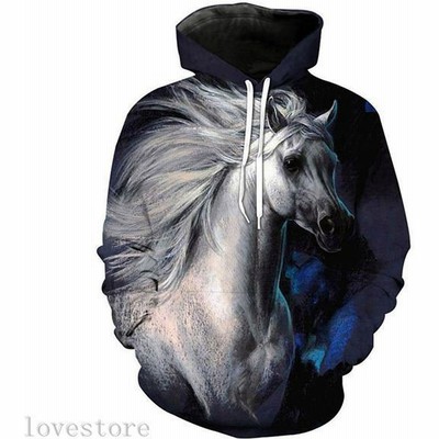 馬 パーカーの通販 95件の検索結果 Lineショッピング