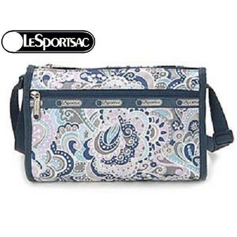 レスポ バッグ LeSportsac ショルダーバッグ 7133 8116 バングルパステル | LINEブランドカタログ