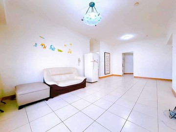 德民星巴克旁。【昶威公園】。面樹海。三房車位｜高雄市楠梓區藍昌路