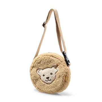 STEIFF 德國精品童裝 - Bear head Shoulder bag (斜肩包)