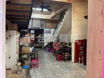 羅東南門商圈低總價店住 正南門商圈｜宜蘭縣羅東鎮延平路