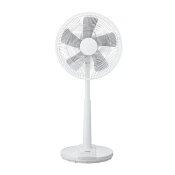 【SHARP夏普】14吋DC遙控ECO智能溫控立扇 PJ-E14GE