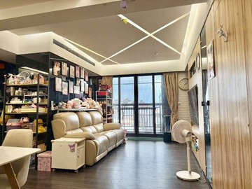 ▲雙商圈機能優異▲MYFUN裝潢三房平車◆住商毓鈞｜新北市五股區成泰路一段