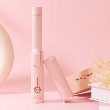 Baby 無線捲髮器（福利品）