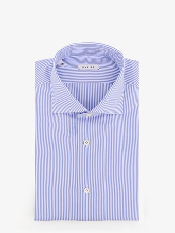 Classic cotton shirt - NUGNES 1920 - gender_Man