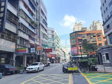 民俗公園收租店面｜台中市北屯區遼陽四街