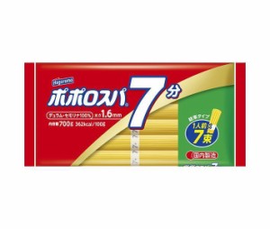 はごろもフーズ ポポロスパ 7分結束 700g×20袋入｜ 送料無料