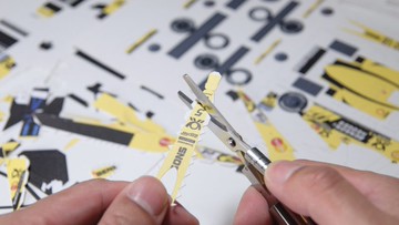 Xcissor Pen 剪刀筆(標配版)  送禮好物首選