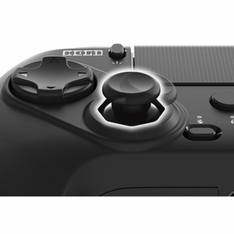 HORI ファイティングコマンダー OCTA for PlayStation 5, PlayStation