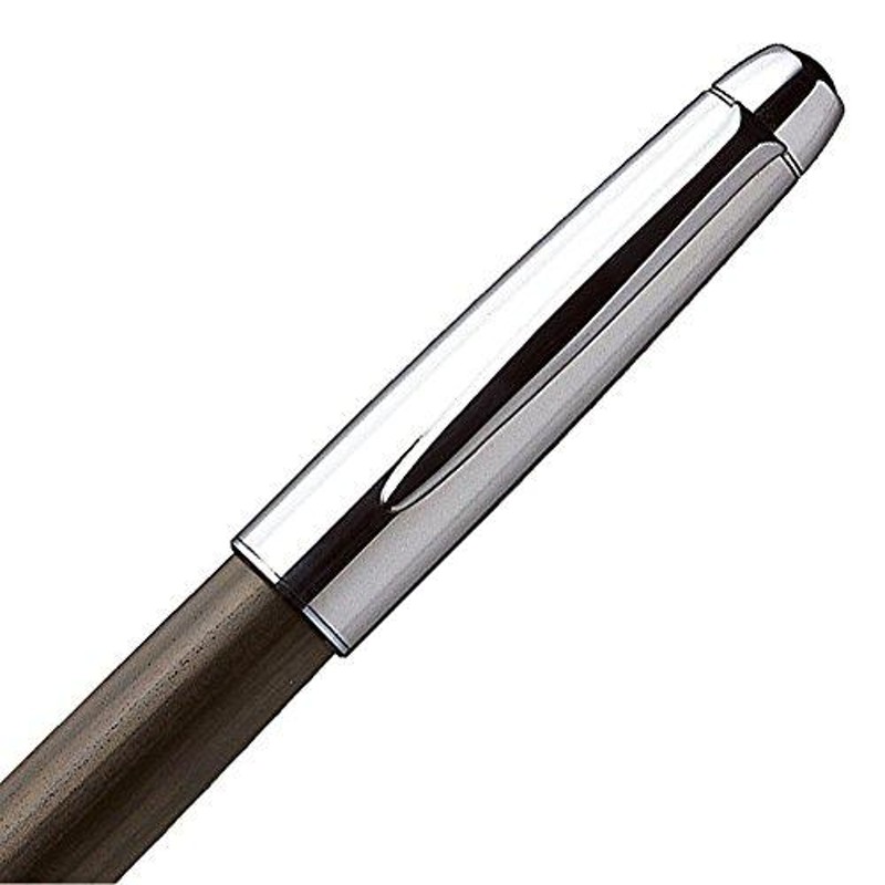 三菱鉛筆 加圧ボールペン ピュアモルトプレミアム 1.0 キャップ式