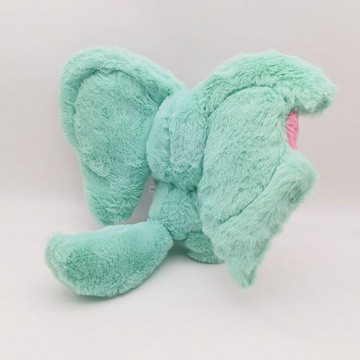 ⭐限時下殺🔥新品遊戲星之卡比ElfilinPlush艾菲靈毛絨玩具遊戲大眼鼠可愛