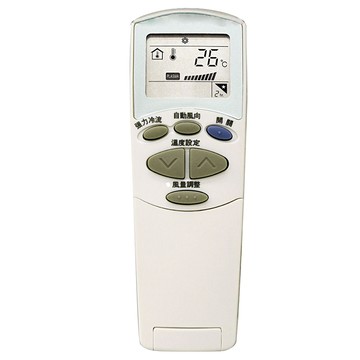 遙控器/週邊 (2入組)【企鵝寶寶】14合1 LG冷氣液晶遙控器 LG-ARC-11