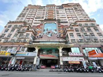 學府路6套房｜台中市南區學府路