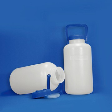 《義大利製》貯存桶 PE Bottle, Storage, Wide-Mouth, PE