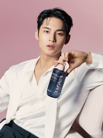 Deep Damage Repair Shampoo 500g