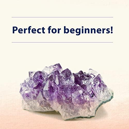 Crystals for Healing: The Complete Reference Guide with over 200 Remedies f