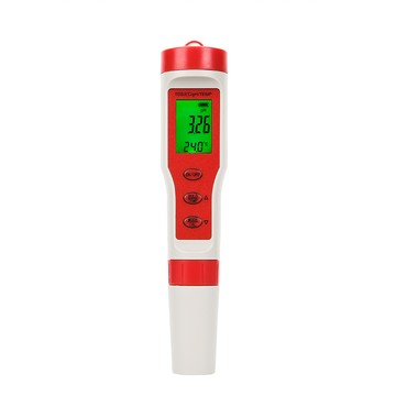 WSensor 四合一水質測試筆 EZ9908│TDS/PH/EC/溫度│水質檢測筆│水質檢測│驗水筆│測水筆