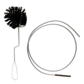 CAMELBAK 水袋清潔刷組  黑色 + 銀色  1組