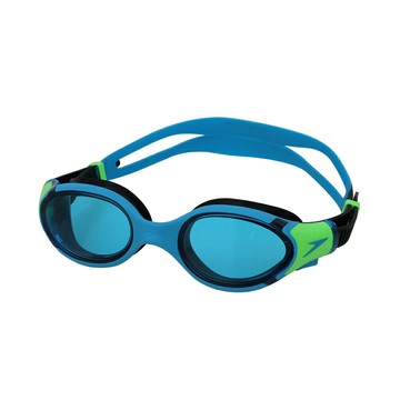 SPEEDO Biofuse2.0 兒童運動泳鏡(抗UV 防霧 蛙鏡 游泳「SD800336315946」≡排汗專家≡