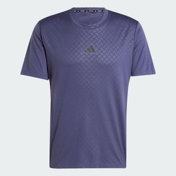 POWER WORKOUT 短袖上衣