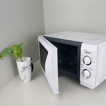 微波爐  M1-211A/L213B微波爐家用多功能機械式微波爐轉盤小型