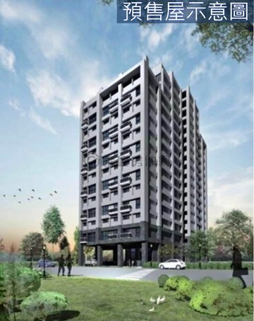 認賠殺出．機捷總站旁魔術大空間2房2衛附平車｜台中市北屯區軍榮街