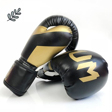 健身拳擊手套 搏擊手套 運動健身拳擊手套成人專業訓練拳套男女散打沙袋搏擊手套泰拳格斗【CM24206】