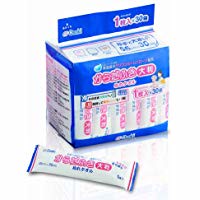 1 pieces × 30 pieces body Fukinure towel large format
