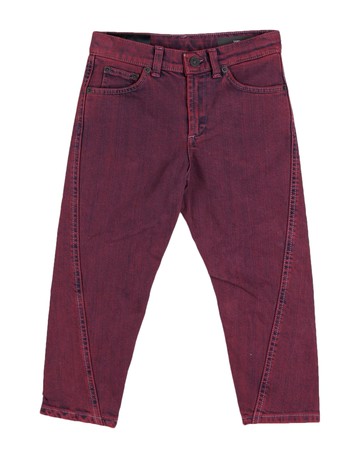 DONDUP Jeans - Item 30096862