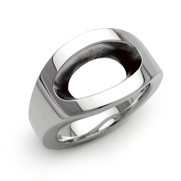 925銀戒指男士/簡單/銀配件/男士配件/銀配件/免費送貨/男朋友禮物/日本製造/fc70