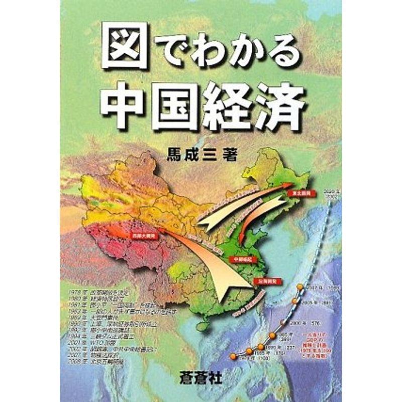 図でわかる中国経済