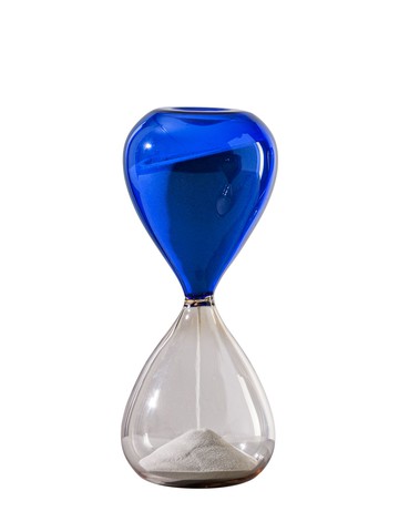 Hourglass