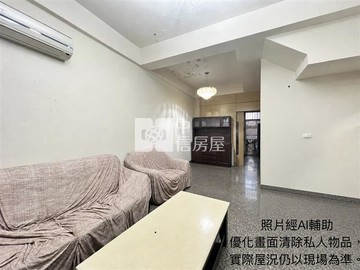 專-近中央大學翡翠花園雙車位別墅｜桃園市中壢區中正路二段