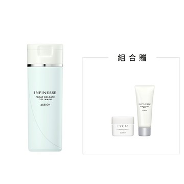 賦活緊緻亮白潔顏凝膠